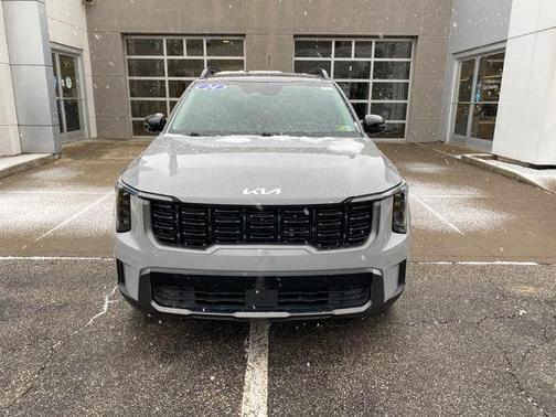 2024 Kia Sorento SX