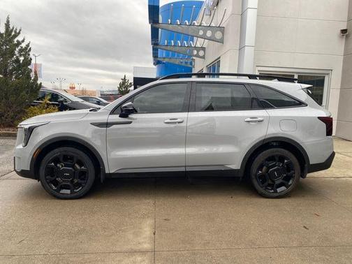 2024 Kia Sorento SX