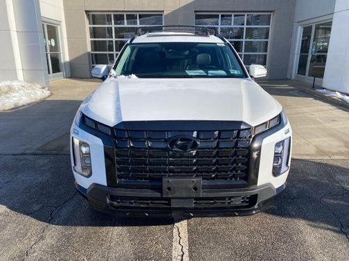 2023 Hyundai PALISADE XRT