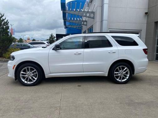 2024 Dodge Durango GT