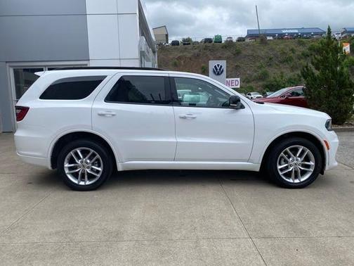 2024 Dodge Durango GT