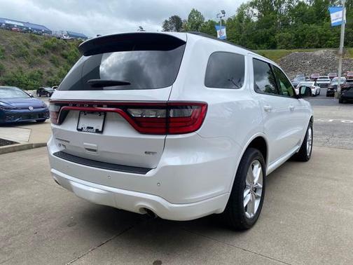 2024 Dodge Durango GT