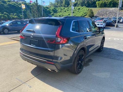 2023 Honda CR-V Hybrid Sport Touring