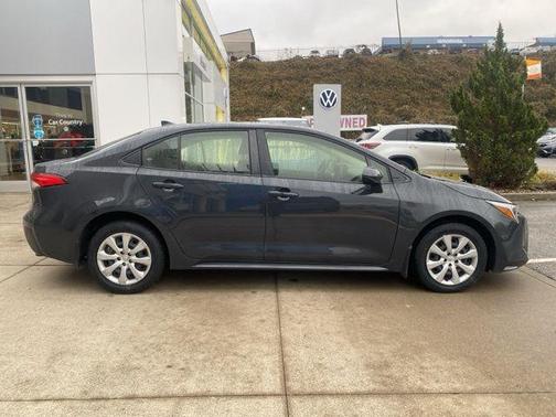 2023 Toyota Corolla Hybrid Hybrid LE