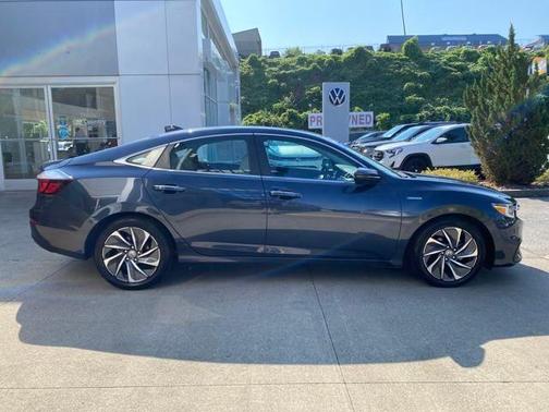 2022 Honda Insight Touring