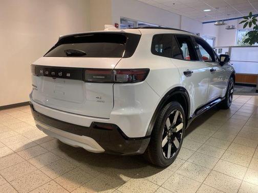 2026 Honda Prologue Elite