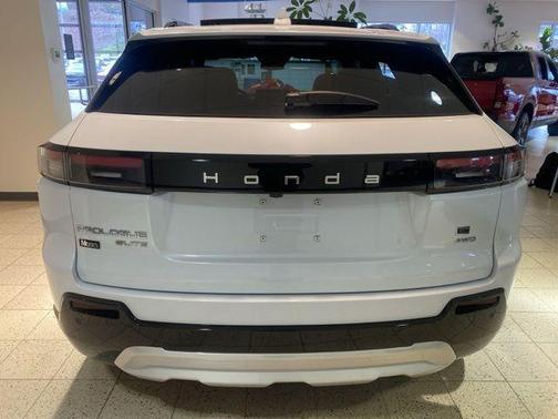 2026 Honda Prologue Elite