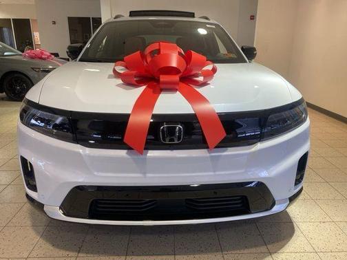 2026 Honda Prologue Elite