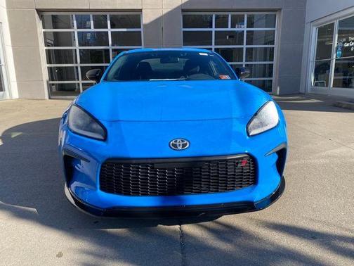 2023 Toyota GR86 Premium