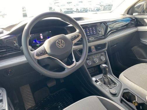 2022 Volkswagen Taos 1.5T S