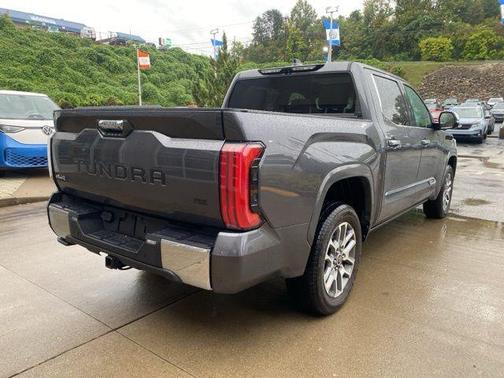 2023 Toyota Tundra 1794 Edition