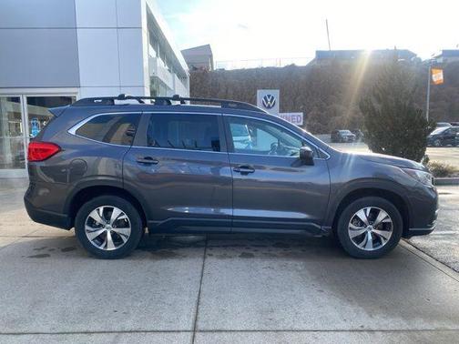 2020 Subaru Ascent Premium 7-Passenger