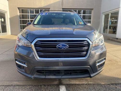 2020 Subaru Ascent Premium 7-Passenger