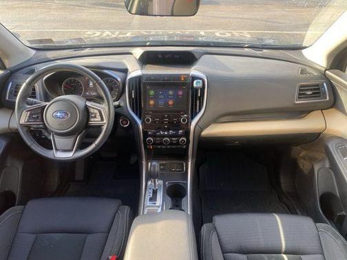 2020 Subaru Ascent Premium 7-Passenger