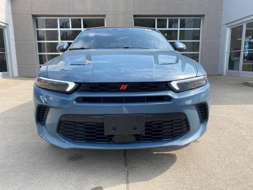 2024 Dodge Hornet R/T Plus
