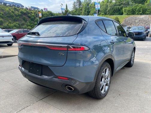 2024 Dodge Hornet R/T Plus