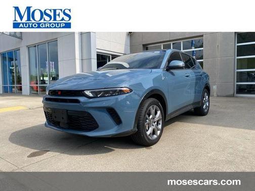 2024 Dodge Hornet R/T Plus