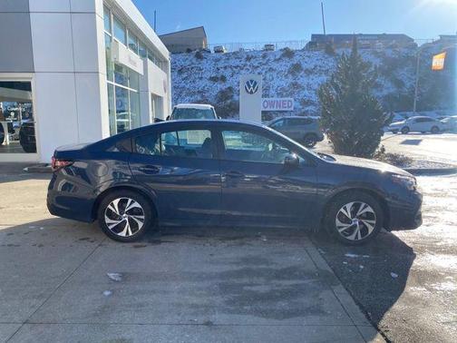 2024 Subaru Legacy Premium