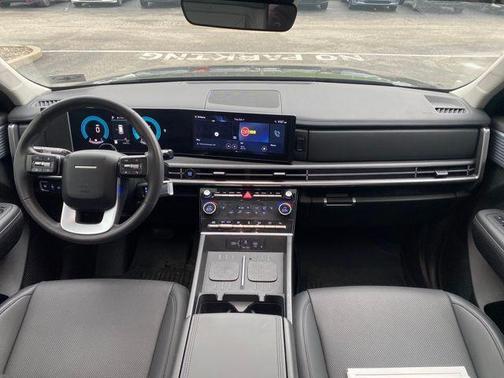 2024 Hyundai SANTA FE XRT