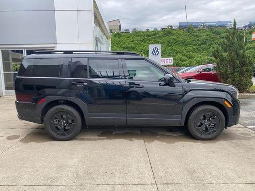 2024 Hyundai SANTA FE XRT