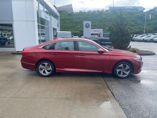 2019 Honda Accord EX