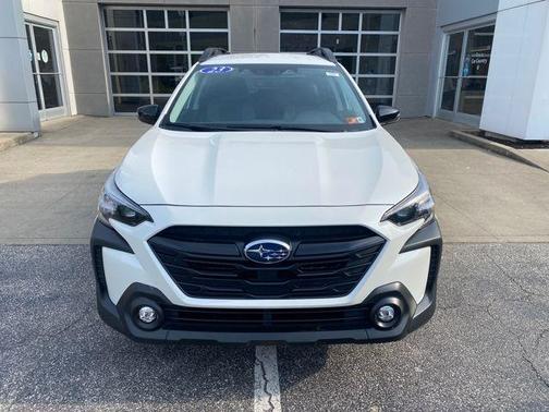 2023 Subaru Outback Onyx Edition