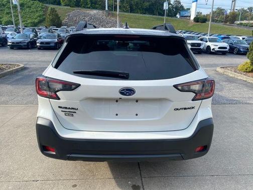 2023 Subaru Outback Onyx Edition