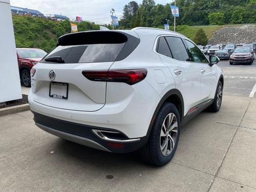 2022 Buick Envision Essence