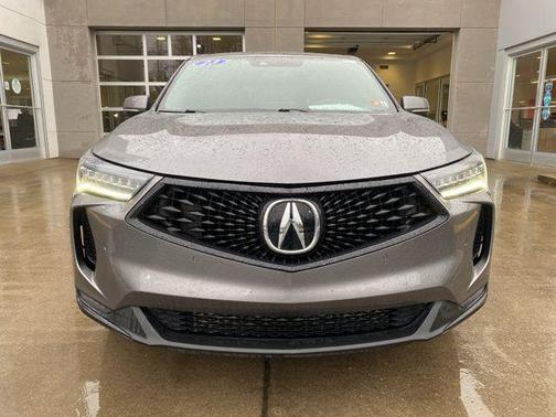 2023 Acura RDX A-Spec