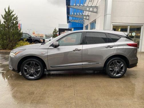 2023 Acura RDX A-Spec