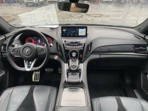 2023 Acura RDX A-Spec