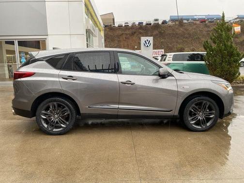 2023 Acura RDX A-Spec