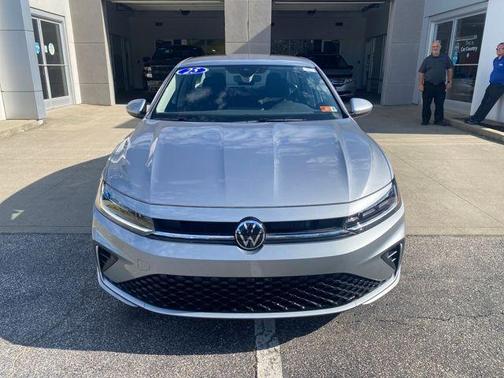 2025 Volkswagen Jetta 1.5T S