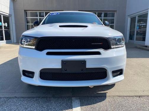 2020 Dodge Durango GT