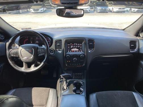 2020 Dodge Durango GT