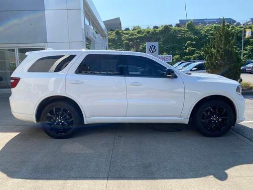 2020 Dodge Durango GT