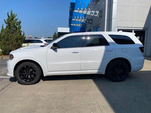 2020 Dodge Durango GT