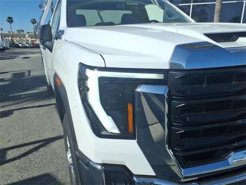 2026 GMC Sierra 2500 Pro