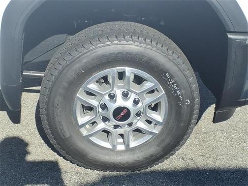 2026 GMC Sierra 2500 Pro