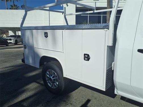 2026 GMC Sierra 2500 Pro