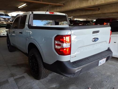 2024 Ford Maverick XL