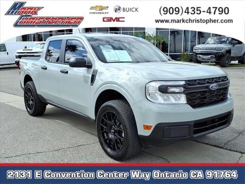 2024 Ford Maverick XL