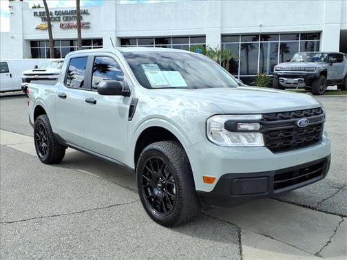 2024 Ford Maverick XL