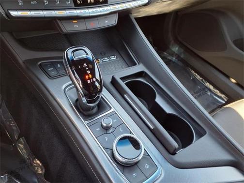2024 Cadillac CT5 Premium Luxury RWD