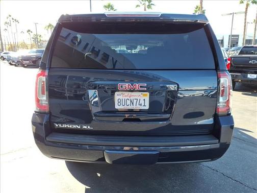 2020 GMC Yukon XL SLT