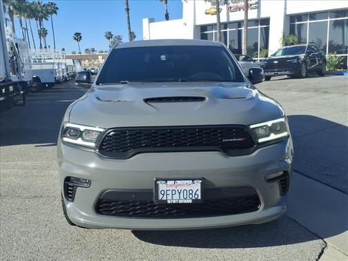 2022 Dodge Durango R/T