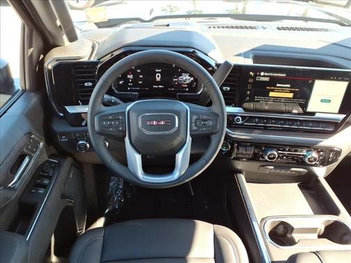 2026 GMC Sierra 2500 SLT