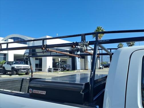 Bright White Clearcoat 2020 RAM 1500 Classic Tradesman