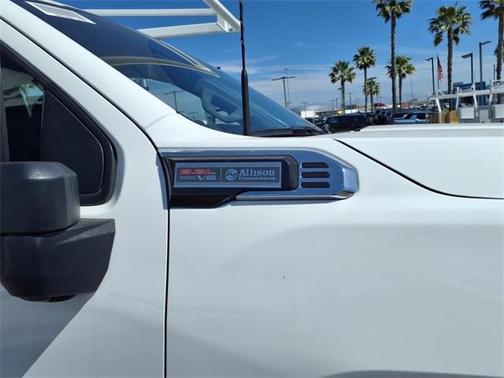 2025 GMC Sierra 2500 Pro