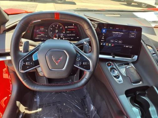 2020 Chevrolet Corvette Stingray w/1LT